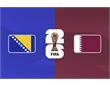 پیش بازی قطر و بوسنی هرزگوین: گروه B جام جهانی 2026