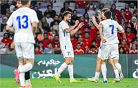 ازبکستان، حریف تکراری ایران در فینال العین!