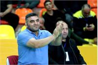 کشتی گیر پیشکسوت ایرانی سرمربی تیم ملی کشتی عراق شد