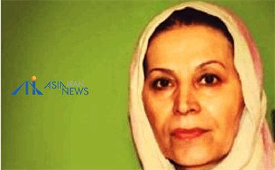 آزاده خورشید دوست درگذشت