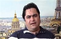 آیا روح‌اله زم با یک افسر فرانسوی مبادله شده است؟