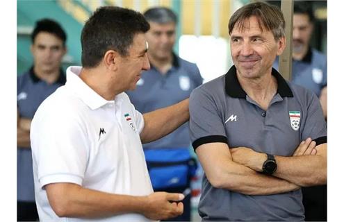 دومین خروج پرحاشیه؛ آنتونیو مانیکونه نیز ایران را ترک کرد / سومین مربی خارجی که در هفته‌های اخیر ایران را ترک می‌کند دستیار