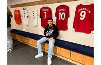 کریم نقی‌پور، ستاره 15 ساله ایرانی در مسیر تبدیل شدن به چهره‌ای آینده‌ساز در فوتبال جهان