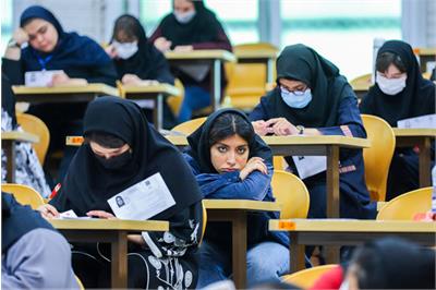 اعلام نحوه برگزاری امتحانات غیرنهایی دانش‌آموزان / اولویت حضوری با مجوز شورای تأمین