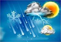 هواشناسی آسمان تهران فردا ۳۰ دی