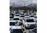 بازار دست دوم خودروهای چینی ضعیف‌تر از نمونه‌های وارداتی هم‌قیمت