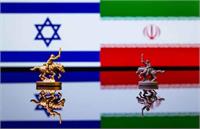 حمله اسرائیل به تهران: پاسخ موشکی جمهوری اسلامی و پایان تنش پس از چند ساعت!