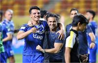 پیروزی تاریخی «آبی ها»/ستاره شدن فرهاد مجیدی؟