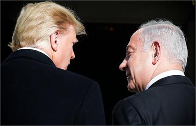 آمریکا: اسرائیل در حال آماده‌سازی حمله احتمالی به تأسیسات هسته‌ای جمهوری اسلامی