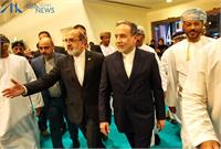 ما در میانه مذاکرات بودیم به چه چیزی برگردیم؟