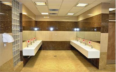 تعطیلی سرویس‌های بهداشتی عمومی به بهانه کم‌آبی!