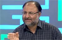 ادعای عجیب خرید ۲۷۰ کیلو آجیل و پاستیل برای تیم مذاکره‌کننده ظریف