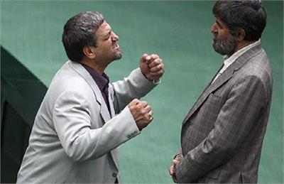 ماجرای عذرخواهی مصطفی کواکبیان بابت کاترین شکدم! + ویدیو