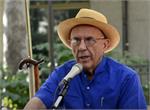 جواد مجابی، چهره ماندگار ادبیات و هنر ایران، آسمانی شد