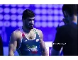 کشتی کامران قاسمپور و شاوایف؛ جزئیات دوئل جهانی آستانه