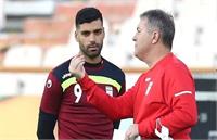 علت «نبود» مهدی طارمی در لیست اسکوچیچ!