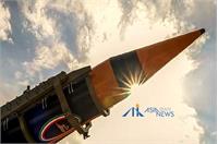 ماجرای رونمایی از موشک خرمشهر 5