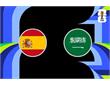 ساعت بازی اسپانیا و عربستان؛ دور دوم گروه D جام جهانی 2026