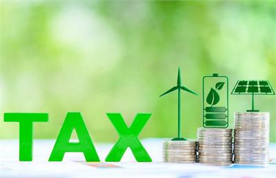 عوارض سبز؛ ابزاری مالیاتی در پوشش محیط زیست
