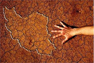 فاجعه خاموش آب در ایران ۱۴۰۴