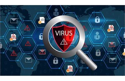 چگونه یک ویروس ساده می‌ تواند کل سیستم را فلج کند؟