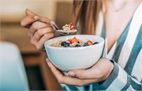 «صبحانه خوشمزه» لاغری