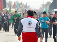 شماره‌های ضروری که هر زائر اربعین باید بداند