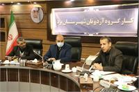 گام جدید استاندارد یزددر بهبود کیفیت نان مردم