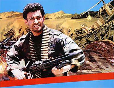 نقد، بررسی و تحلیل فیلم سینمایی «فرار مرگبار»