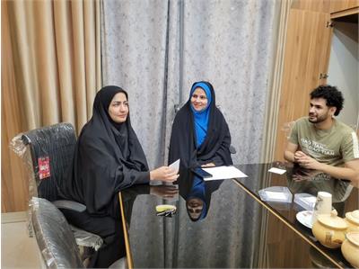 غسالان درباره شغل خود چه می گویند؟

مادرم را با دست خودم راهی سفر آخرت کردم