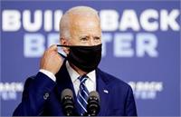 بایدن گفت درباره مذاکرات برجام در وین قضاوتی ندارم!