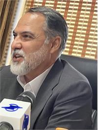 ساخت فرودگاه یزد به سال ۱۳۴۸ بازمی‌گردد / ایجاد شهر فرودگاهی در زمینی به وسعت ۱۰۰ هکتار