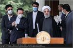 واعظی: پیوند اقتصاد اروپا با آمریکا مانع اجرای تعهدات برجام است