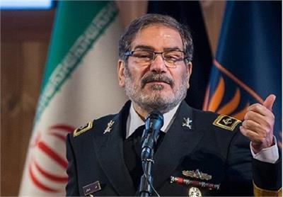 علی شمخانی در حمله اسرائیل به تهران مجروح شد