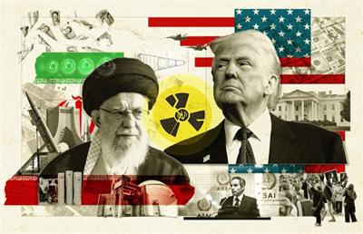 توافق هسته‌ای با کنسرسیوم منطقه‌ای یا توقف کامل غنی‌سازی