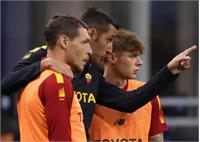 ​پایان رویای حضور فوتی در تیم ملی ایران؛ مربی ایتالیایی به سمپدوریا پیوست!