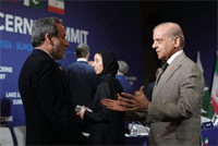 ایران در نقطه عطف تاریخ؛ از جنگ تا صلح در مذاکرات سوئیس