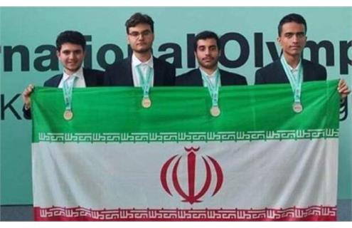 سومین دوره رقابت‌های جهانی در قزاقستان درخشش دانش‌آموزان ایرانی در هوش مصنوعی: یک مدال طلا، دو نقره و یک برنز