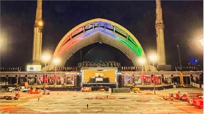محدودیت‌های ترافیکی مراسم تشییع رهبری + اسکان و حمل و نقل مسافران
