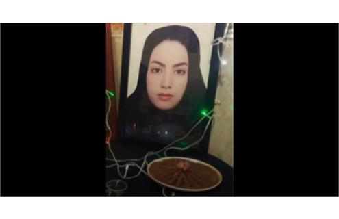 خانواده در ابتدا قتل را خودکشی نامیدند ماجرای قتل نیکو نظری ضرونی به دست پدر، برادر و عموی خود