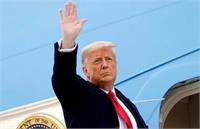 ترامپ بازگشت!