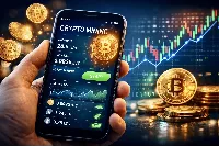 استخراج بیت‌کوین و رمزارزها با موبایل: واقعیت، ریسک‌ها و آنچه کاربران ایرانی باید بدانند