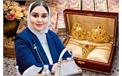 مصادره ۳۵۸ کیلوگرم طلای غیرقانونی در اقلیم کردستان عراق