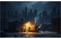 هشدار فوری! قطعی برق در راه است؛ آیا کسب و کارت آماده است؟