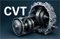گیربکس CVT؛ مزایا، معایب و واقعیت‌هایی که هر خریدار خودرو وارداتی در ایران باید بداند