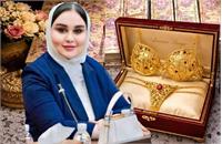​ کشف ۵۷ میلیون دلار و ۲۷ کیلو طلا در خانه نماینده عراق؛ سوتین طلا جنجالی شد