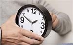 جزییات تغییر ساعت رسمی