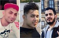 حکم اعدام سه معترض آبان نقض شد