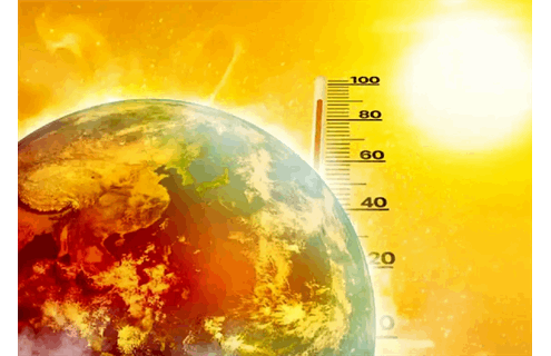 هشدار هواشناسی؛ گرمای بی‌سابقه بهاری در نیمه غربی ایران پیش‌بینی افزایش ۱۰ تا ۱۵ درجه‌ای دما در هفته پایانی بهمن