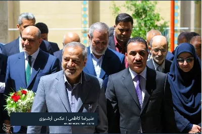 حقوق معلمان چه می‌شود؟ جزئیات وعده تازه وزیر آموزش‌وپرورش
